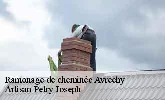 Ramonage de cheminée avrechy-60130 Artisan Petry Joseph