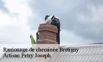 Ramonage de cheminée bretigny-60400 Artisan Petry Joseph