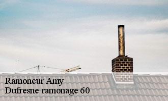 Ramoneur amy-60310 Dufresne ramonage 60