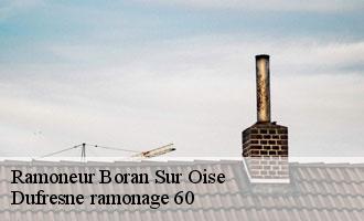Ramoneur boran-sur-oise-60820 Dufresne ramonage 60