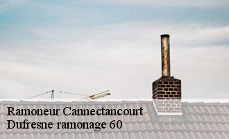 Ramoneur cannectancourt-60310 Dufresne ramonage 60