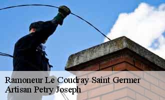 Ramoneur le-coudray-saint-germer-60850 Artisan Petry Joseph