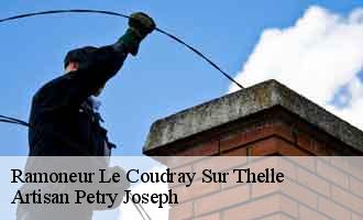 Ramoneur  le-coudray-sur-thelle-60790 Artisan Petry Joseph
