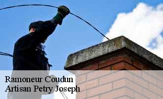 Ramoneur coudun-60150 Artisan Petry Joseph