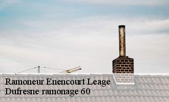 Ramoneur  enencourt-leage-60590 Dufresne ramonage 60