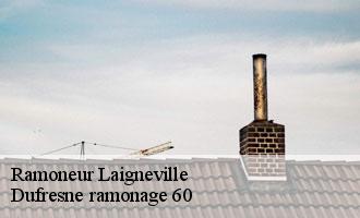 Ramoneur laigneville-60290 Dufresne ramonage 60