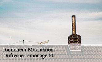Ramoneur  machemont-60150 Dufresne ramonage 60