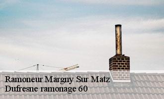 Ramoneur margny-sur-matz-60490 Dufresne ramonage 60