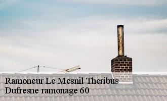 Ramoneur le-mesnil-theribus-60240 Dufresne ramonage 60