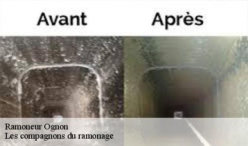 Ramoneur ognon-60810 Les compagnons du ramonage