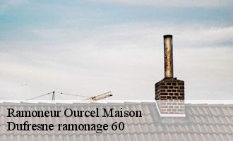 Ramoneur  ourcel-maison-60480 Dufresne ramonage 60