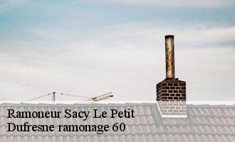 Ramoneur  sacy-le-petit-60190 Dufresne ramonage 60