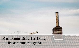 Ramoneur silly-le-long-60330 Dufresne ramonage 60