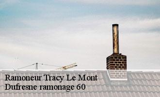 Ramoneur tracy-le-mont-60170 Dufresne ramonage 60