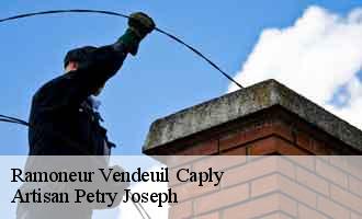 Ramoneur vendeuil-caply-60120 Artisan Petry Joseph