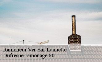 Ramoneur ver-sur-launette-60950 Dufresne ramonage 60