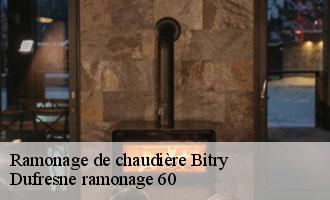 Ramonage de chaudière  bitry-60350 Dufresne ramonage 60