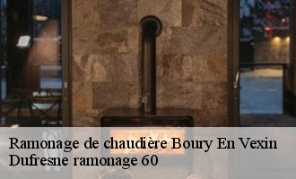 Ramonage de chaudière boury-en-vexin-60240 Dufresne ramonage 60