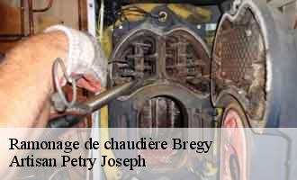Ramonage de chaudière bregy-60440 Artisan Petry Joseph
