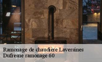 Ramonage de chaudière laversines-60510 Dufresne ramonage 60