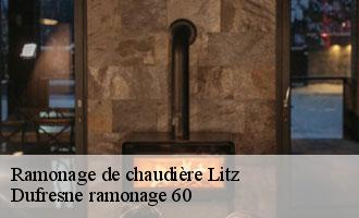 Ramonage de chaudière litz-60510 Dufresne ramonage 60