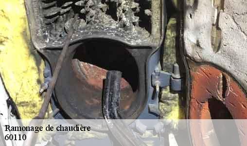 Ramonage de chaudière 60110