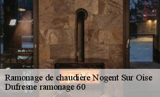 Ramonage de chaudière  nogent-sur-oise-60180 Dufresne ramonage 60