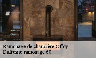 Ramonage de chaudière offoy-60210 Dufresne ramonage 60