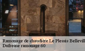 Ramonage de chaudière le-plessis-belleville-60330 Dufresne ramonage 60