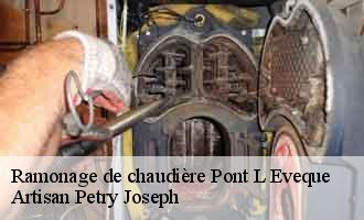 Ramonage de chaudière pont-l-eveque-60400 Artisan Petry Joseph