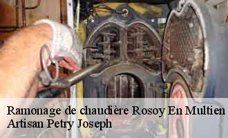 Ramonage de chaudière rosoy-en-multien-60620 Artisan Petry Joseph