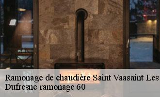 Ramonage de chaudière saint-vaasaint-les-mello-60660 Dufresne ramonage 60