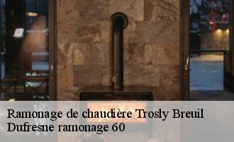 Ramonage de chaudière  trosly-breuil-60350 Dufresne ramonage 60