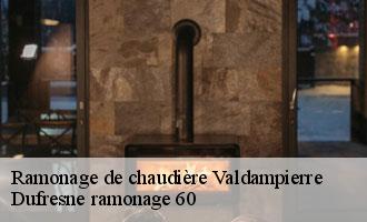 Ramonage de chaudière valdampierre-60790 Dufresne ramonage 60