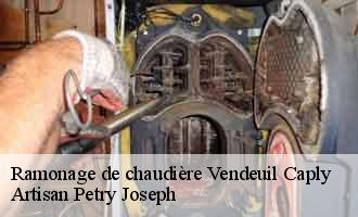 Ramonage de chaudière vendeuil-caply-60120 Artisan Petry Joseph