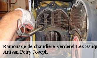 Ramonage de chaudière verderel-les-sauqueuse-60112 Artisan Petry Joseph