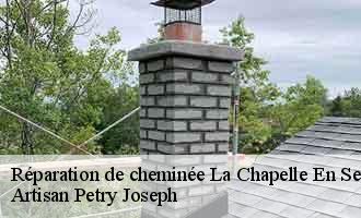 Réparation de cheminée la-chapelle-en-serval-60520 Artisan Petry Joseph