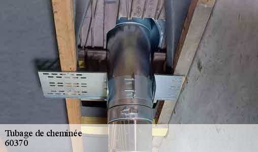 Tubage de cheminée 60370