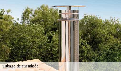 Tubage de cheminée