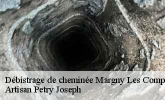 Débistrage de cheminée margny-les-compiegne-60280 Artisan Petry Joseph