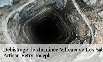 Débistrage de cheminée  villeneuve-les-sablons-60175 Artisan Petry Joseph