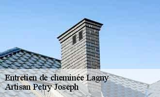 Entretien de cheminée lagny-60310 Artisan Petry Joseph