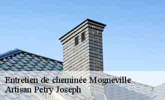Entretien de cheminée mogneville-60140 Artisan Petry Joseph