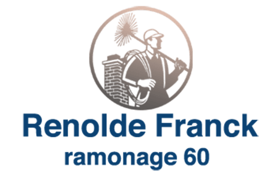 Logo Renolde Franck ramonage 60